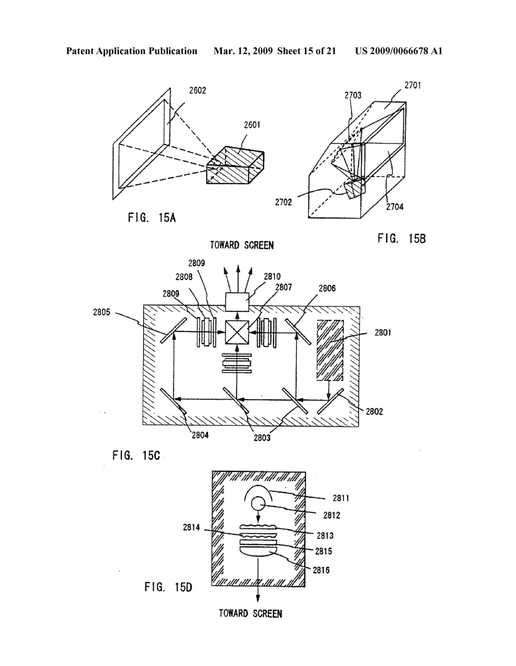 D/A Conversion Circuit And Semiconductor Device - diagram, schematic, and image 16