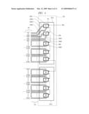 PLASMA DISPLAY DEVICE diagram and image