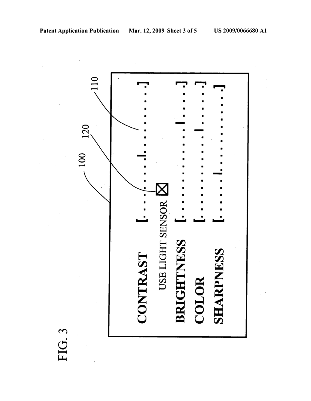 Display device and method for using the same - diagram, schematic, and image 04