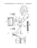 WIRELESS GRAPHICS CARD diagram and image