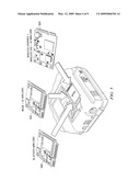 WIRELESS GRAPHICS CARD diagram and image