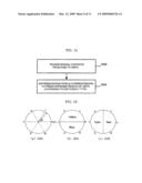 METHOD AND SYSTEM FOR TRANSFORMING ADAPTIVELY VISUAL CONTENTS ACCORDING TO TERMINAL USER S COLOR VISION CHARACTERISTICS diagram and image