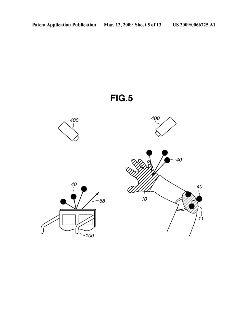 INFORMATION-PROCESSING APPARATUS AND INFORMATION-PROCESSING METHOD - diagram, schematic, and image 06