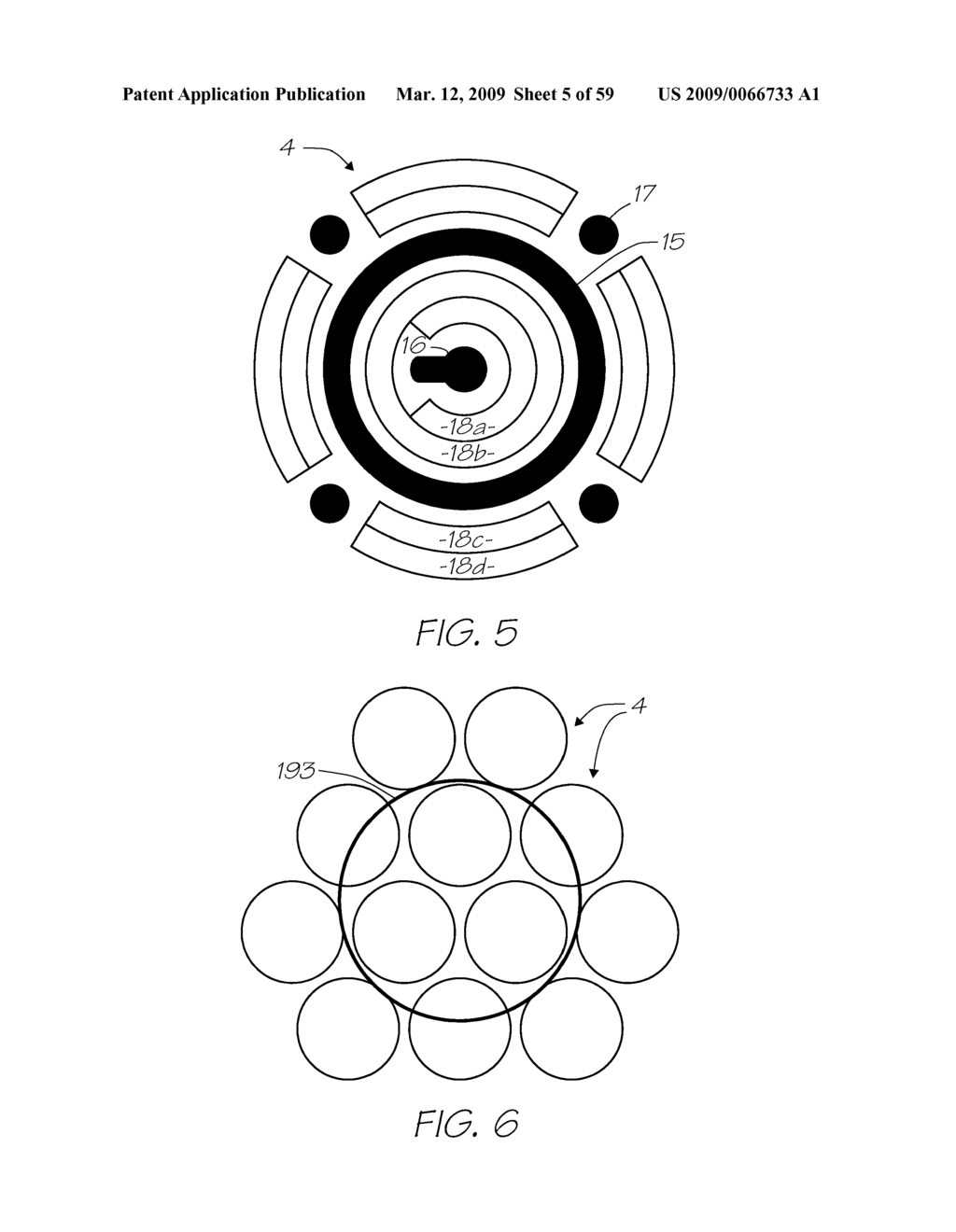 Method Of Printing An Interface Onto A Surface - diagram, schematic, and image 06