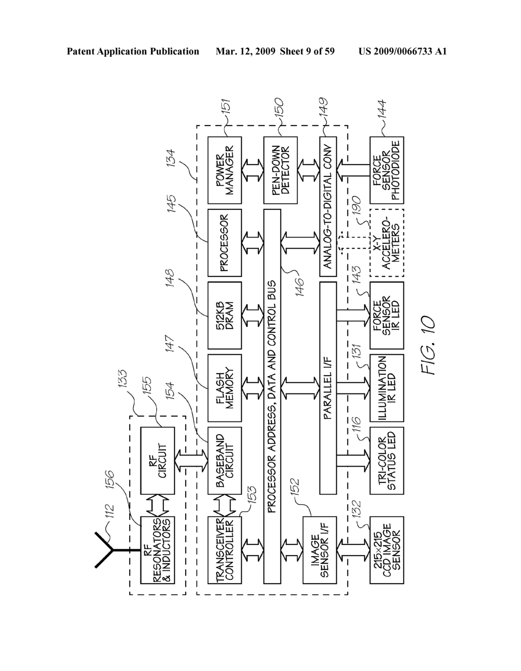 Method Of Printing An Interface Onto A Surface - diagram, schematic, and image 10