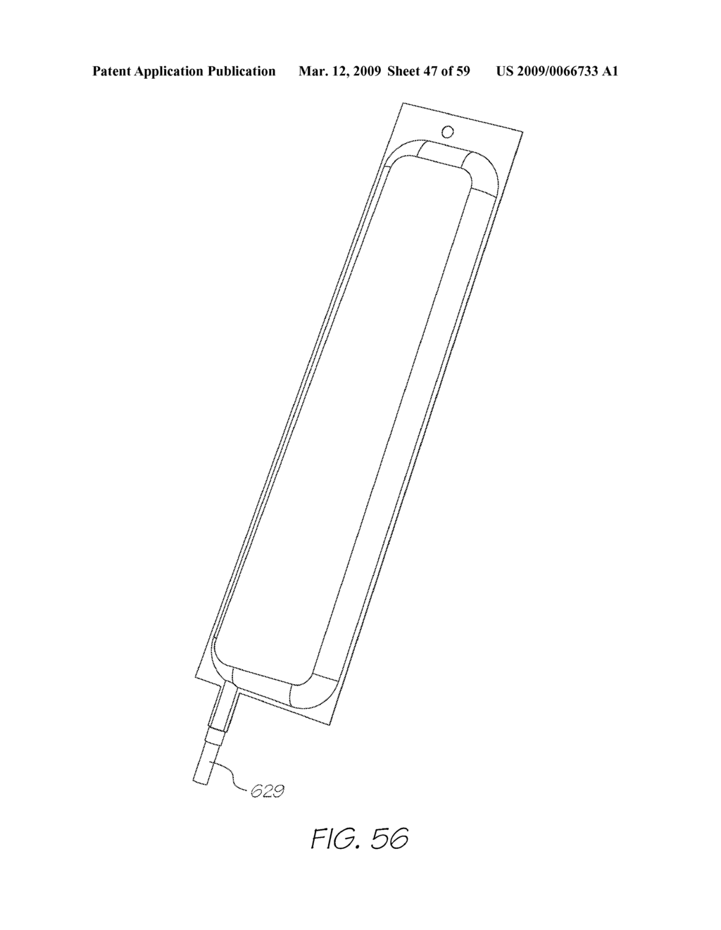 Method Of Printing An Interface Onto A Surface - diagram, schematic, and image 48