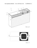 PRINTHEAD WITH INCREASING DRIVE PULSE TO COUNTER HEATER OXIDE GROWTH diagram and image