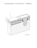 PRINTHEAD WITH INCREASING DRIVE PULSE TO COUNTER HEATER OXIDE GROWTH diagram and image
