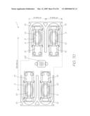 PRINTHEAD WITH INCREASING DRIVE PULSE TO COUNTER HEATER OXIDE GROWTH diagram and image