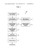 Printer, printing program, and printing method diagram and image