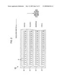 Printer, printing program, and printing method diagram and image