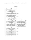 Printer, printing program, and printing method diagram and image