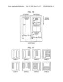 Printer, printing program, and printing method diagram and image