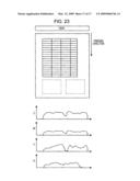 Printer, printing program, and printing method diagram and image