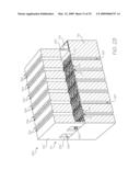 NOZZLE ARRANGEMENT WITH AN ACTUATOR HAVING IRIS VANES diagram and image