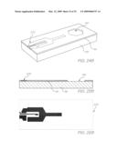 NOZZLE ARRANGEMENT WITH AN ACTUATOR HAVING IRIS VANES diagram and image