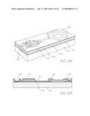 NOZZLE ARRANGEMENT WITH AN ACTUATOR HAVING IRIS VANES diagram and image