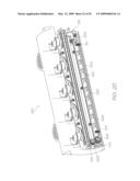 PRINTER WITH MUTUALLY ENGAGING INK CARTRIDGE, PRINTHEAD CARTRIDGE AND PRINTER BODY diagram and image