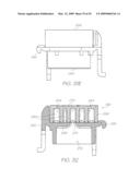 PRINTER WITH MUTUALLY ENGAGING INK CARTRIDGE, PRINTHEAD CARTRIDGE AND PRINTER BODY diagram and image