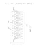 PRINTER WITH MUTUALLY ENGAGING INK CARTRIDGE, PRINTHEAD CARTRIDGE AND PRINTER BODY diagram and image