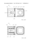 PRINTER WITH MUTUALLY ENGAGING INK CARTRIDGE, PRINTHEAD CARTRIDGE AND PRINTER BODY diagram and image