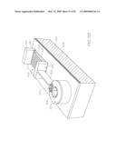 PRINTER WITH MUTUALLY ENGAGING INK CARTRIDGE, PRINTHEAD CARTRIDGE AND PRINTER BODY diagram and image