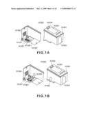 INK JET RECORDING HEAD UNIT AND PRODUCTION PROCESS THEREOF diagram and image