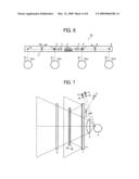 Image forming apparatus, optical writing device, and optical writing method diagram and image