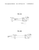 Image forming apparatus, optical writing device, and optical writing method diagram and image