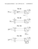 Image forming apparatus, optical writing device, and optical writing method diagram and image