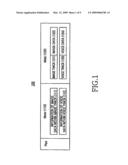 SYSTEM AND METHOD FOR GENERATING AND REPRODUCING 3D STEREOSCOPIC IMAGE FILE INCLUDING 2D IMAGE diagram and image