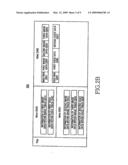 SYSTEM AND METHOD FOR GENERATING AND REPRODUCING 3D STEREOSCOPIC IMAGE FILE INCLUDING 2D IMAGE diagram and image