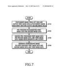 SYSTEM AND METHOD FOR GENERATING AND REPRODUCING 3D STEREOSCOPIC IMAGE FILE INCLUDING 2D IMAGE diagram and image