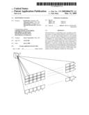 Monitoring system diagram and image