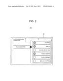 IMAGE PICKUP APPARATUS PERFORMING AUTOMATIC PHOTOGRAPHING PROCESSING, IMAGE PICKUP METHOD AND COMPUTER-READABLE RECORDING MEDIUM RECORDED WITH PROGRAM THEREOF diagram and image