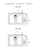 IMAGE PICKUP APPARATUS PERFORMING AUTOMATIC PHOTOGRAPHING PROCESSING, IMAGE PICKUP METHOD AND COMPUTER-READABLE RECORDING MEDIUM RECORDED WITH PROGRAM THEREOF diagram and image