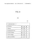 IMAGE PICKUP APPARATUS PERFORMING AUTOMATIC PHOTOGRAPHING PROCESSING, IMAGE PICKUP METHOD AND COMPUTER-READABLE RECORDING MEDIUM RECORDED WITH PROGRAM THEREOF diagram and image