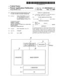 SOLID-STATE IMAGE PICKUP DEVICE AND CLAMP CONTROL METHOD THEREFOR diagram and image