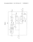 SOLID-STATE IMAGE PICKUP DEVICE AND CLAMP CONTROL METHOD THEREFOR diagram and image