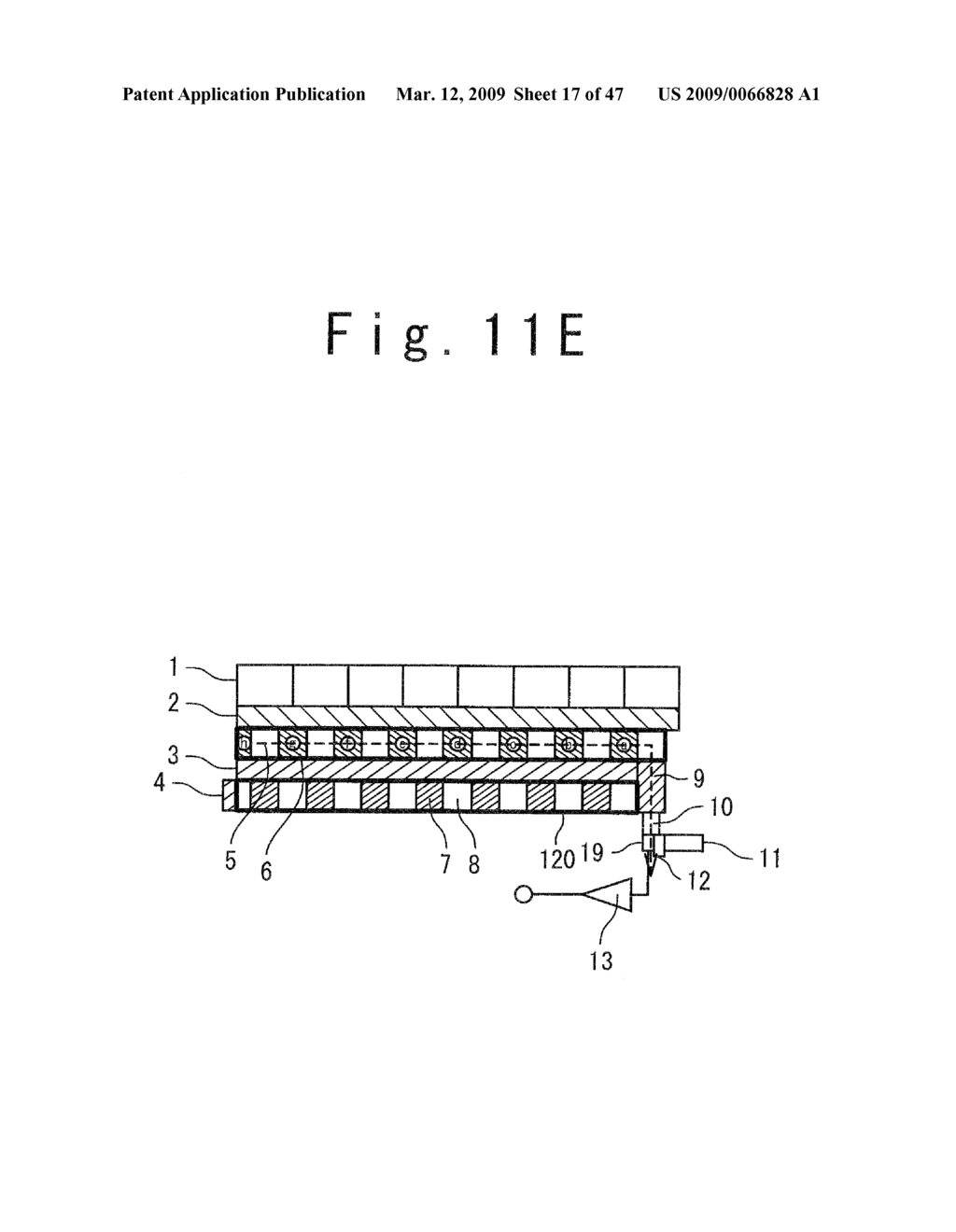 SOLID IMAGING DEVICE - diagram, schematic, and image 18