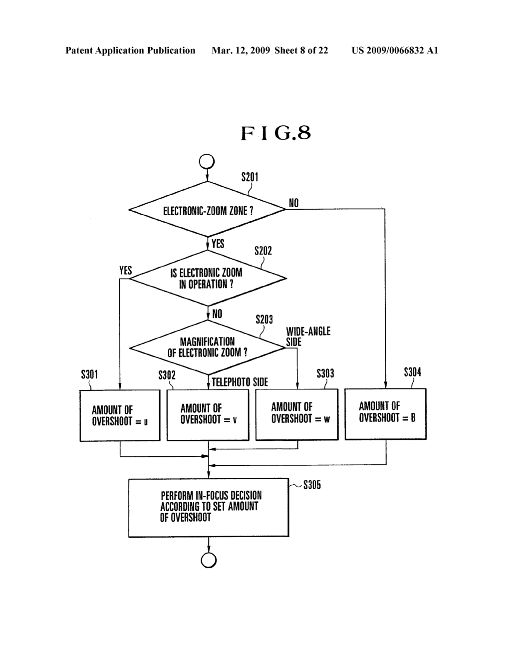 VIDEO CAMERA APPARATUS INCLUDING AUTOMATIC FOCUSING - diagram, schematic, and image 09