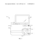 IMAGING SYSTEM AND IMAGING METHOD THEREOF diagram and image