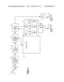 DIGITAL BROADCAST RECEIVER UNIT diagram and image