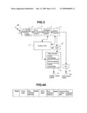 DIGITAL BROADCAST RECEIVER UNIT diagram and image