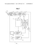 DIGITAL BROADCAST RECEIVER UNIT diagram and image