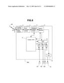 DIGITAL BROADCAST RECEIVER UNIT diagram and image