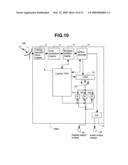 DIGITAL BROADCAST RECEIVER UNIT diagram and image