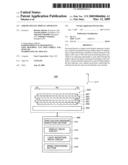 Liquid crystal display apparatus diagram and image