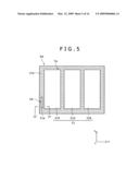 Liquid crystal display apparatus diagram and image