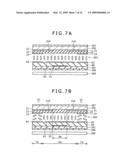 Liquid crystal display apparatus diagram and image